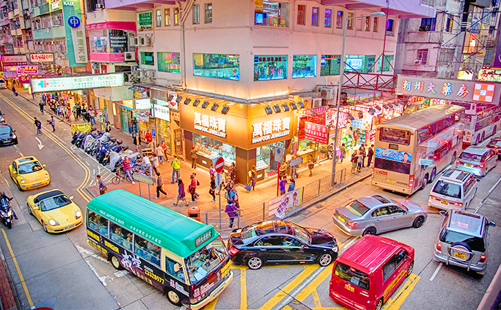 香港副学士 | “港大梦”的另一种有效途径！