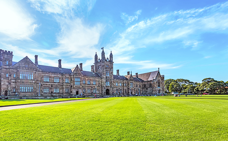 澳洲公立中学学位抢占赛已开始！