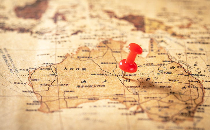 澳洲五大特色城市，会不会是你的留学目的地？