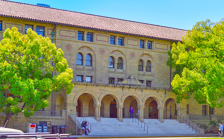 【景鸿录取榜】纽约大学硕士录取！