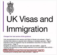 英国取消2年多次往返旅游签证？！先看清楚！