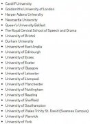 留英工作迎春天！英国新增23所大学加入学生签证
