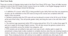 今天起，英国签证将会有这些变化！