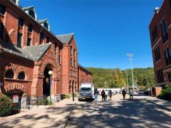 景鸿教育美国访校记：Norwish Free Academy