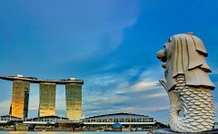 新加坡留学圈优势