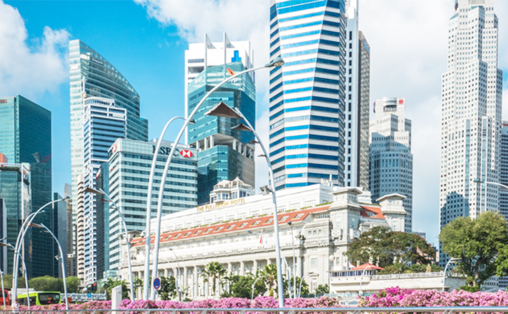 新加坡留学就业技巧分析