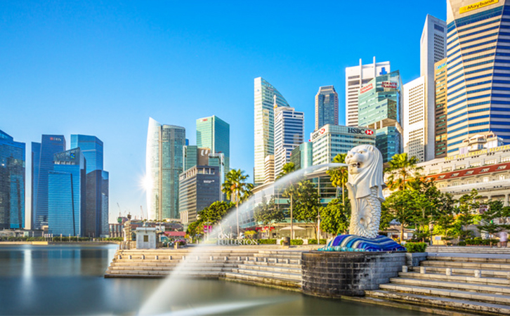留学新加坡的优势有哪些