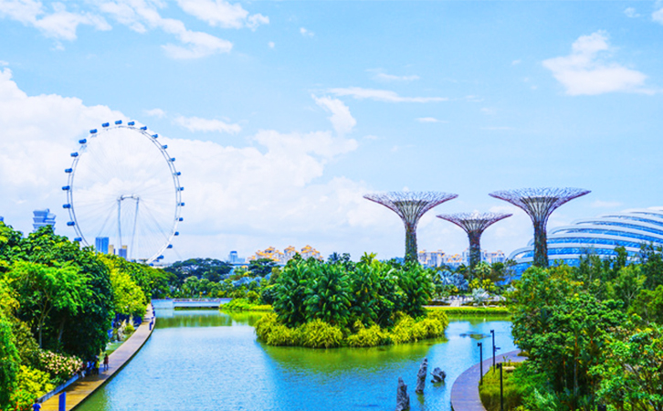 留学新加坡，是你的最佳选择