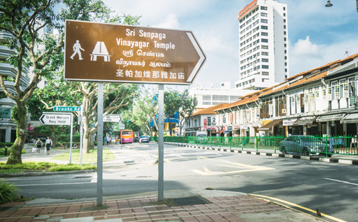 新加坡的福利，让留学人生如此多娇！