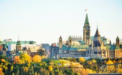 加拿大留学哪个城市好？