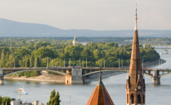匈牙利留学：欧洲留学高性价比之选