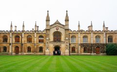 为什么牛津与剑桥不能同时申请？