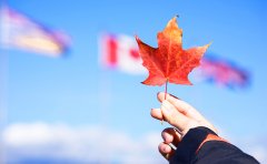 加拿大生活质量再次全球第一