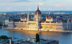 匈牙利留学，费用竟然那么便宜？