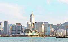 中国香港2022年硕士申请季来袭！