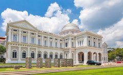 新加坡留学常识有哪些？