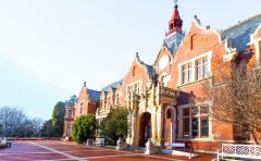 新西兰留学：新西兰名牌大学世界排名情况