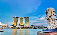 初中留学新加坡学费需要多少 本科到新加坡留学的费用