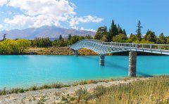 新西兰留学一年费用是多少呢?