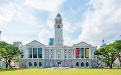 新加坡留学：新加坡研究生留学需要多少费用呢？