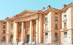 法国留学：法国大学排名怎么样？