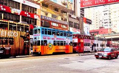 香港留学一年费用 香港留学一年多少钱