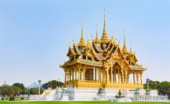 泰国留学费用一年多少人民币