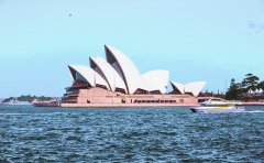 澳大利亚墨尔本成为全球最佳学习城市！