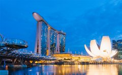 新加坡入境新规定：不再需要申请入境批准信!