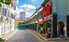 新加坡留学：新加坡低龄留学条件