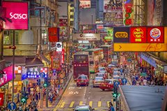 香港一年制硕士申请条件