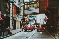 香港硕士的申请指南