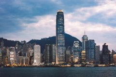 怎样申请到香港读硕士