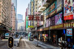 香港大学必要提供GMAT/GRE成绩专业一览