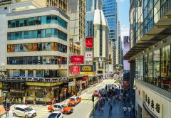 2023香港科技大学硕士申请截止时间