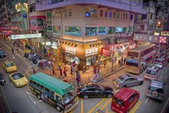 申请香港的研究生需要什么材料