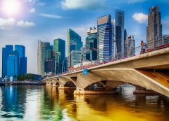 新加坡出国留学的费用一般是多少