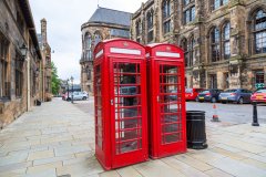 英国留学翻译专业优势及院校推荐