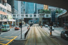 香港留学翻译及语言类硕士专业有哪些学校