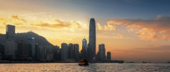 2023年香港本科申请时间是什么时候开始