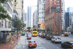 24fall香港留学申请时间规划