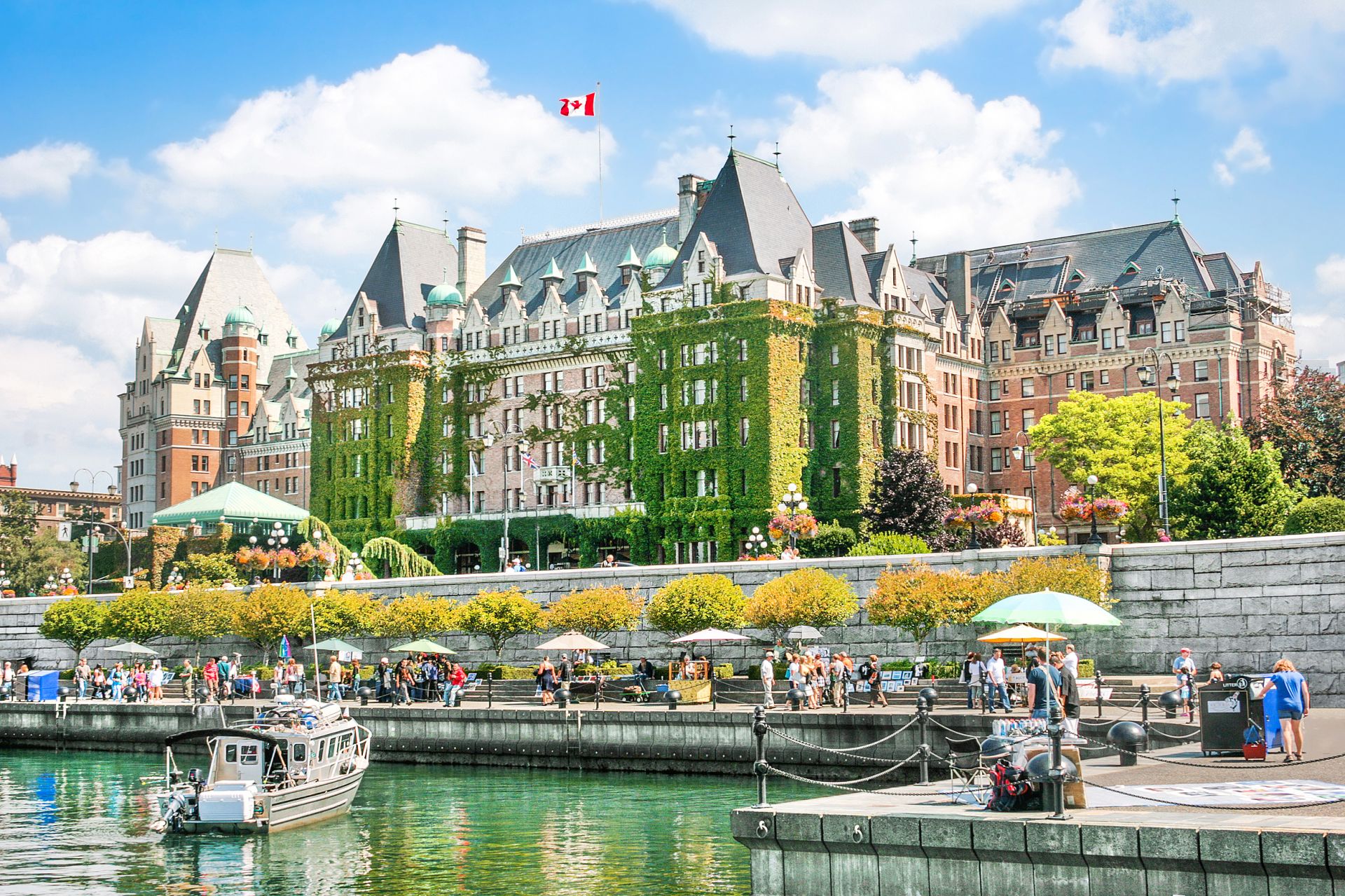 高考后想留学加拿大？本科申请方案详解来了！哪个更适合你？