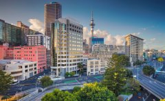 新西兰不仅是全球最幸福国家之一，留学性价比也很高！