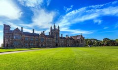 澳大利亚留学需要花多少钱呢？