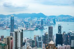 4月份了，香港研究生还有哪些专业可以申请呢?