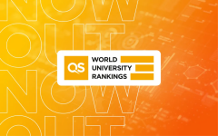 2026QS世界大学排名重磅发布！内地、香港多所高校排名飙升！