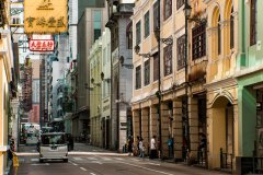 澳门留学费用：学费+住宿+生活费，一年到底要花多少钱？