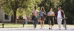 《2025全球学生招生报告》发布!热门留学国家大洗牌、这个学科依然备受青睐