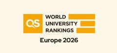 最新！2026QS欧洲大学排名发布！