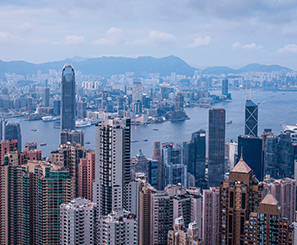 香港升学流程